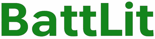Battlit logo